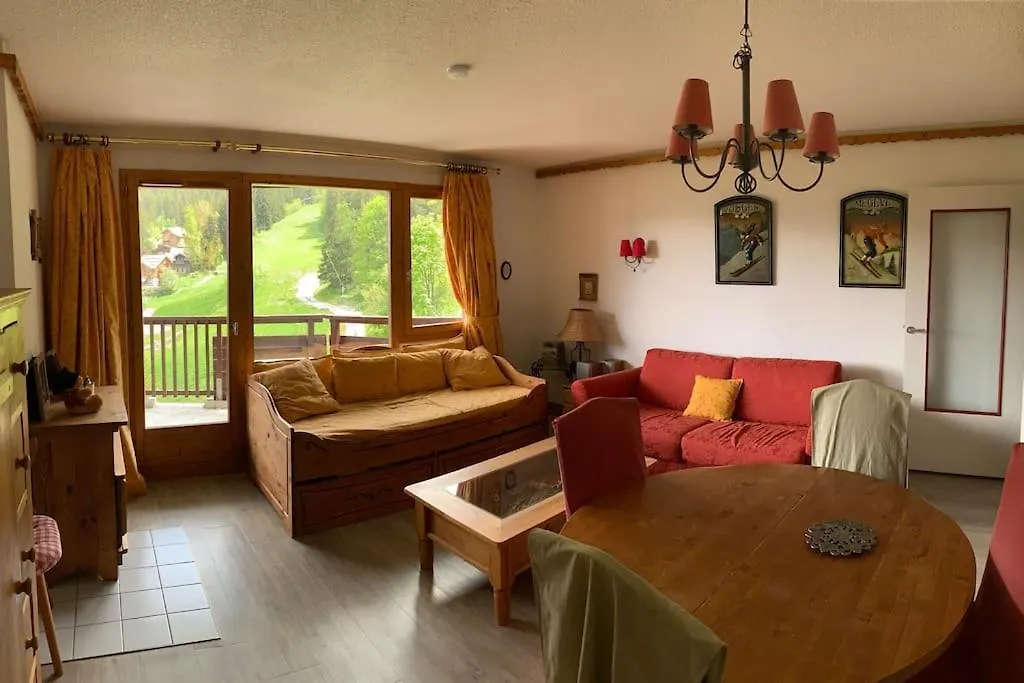 Residence Saboia A29 Cles Blanches Courchevel location