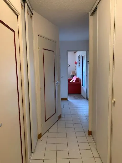 Residence Saboia A29 Cles Blanches Courchevel 0*,